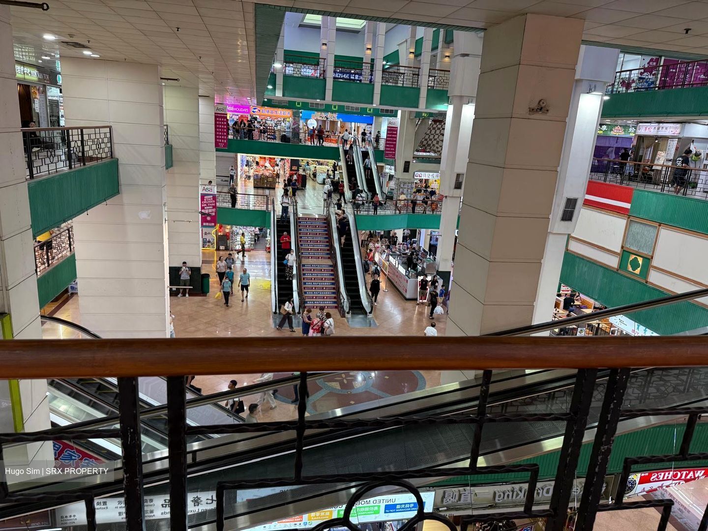 People's Park Complex (D1), Retail #455373901